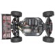 Hobbytech SPIRIT NXT EVO RR BRUSHLESS RTR Naranja Pack
