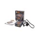 Hobbytech SPIRIT NXT EVO RR BRUSHLESS RTR Naranja Pack