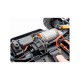Hobbytech SPIRIT NXT EVO RR BRUSHLESS RTR Naranja Pack