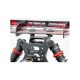 Hobbytech SPIRIT NXT EVO RR BRUSHLESS RTR Naranja Pack