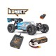Hobbytech SPIRIT NXT EVO RR BRUSHLESS RTR Azul Pack