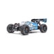 Hobbytech SPIRIT NXT EVO RR BRUSHLESS RTR Azul Pack