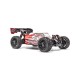 Hobbytech SPIRIT NXT EVO RR BRUSHLESS RTR Rojo Pack