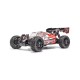 Hobbytech SPIRIT NXT EVO RR BRUSHLESS RTR Rojo Pack