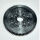 GM Spur Gear 48dp, 78 Tooth 