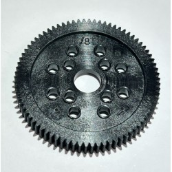 GM Spur Gear 48dp, 78 Tooth 