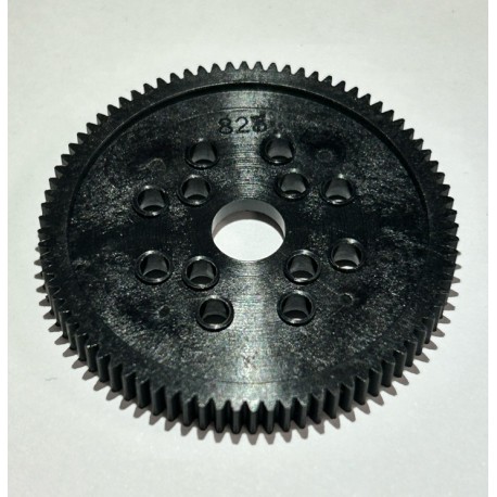 GM Spur Gear 48dp, 82 Tooth