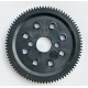 HPI 83 TOOTH SPUR GEAR 48 PITCH