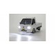 Kyosho First Mini-Z 1:28 Subaru Sambar Blanco