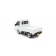 Kyosho First Mini-Z 1:28 Subaru Sambar Blanco