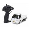 Kyosho First Mini-Z 1:28 Subaru Sambar WH