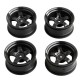 4 LLANTAS 1/10RC REVOLITE-B