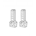 Conector de Parachoques All-Rock MJX H8H