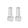 Conector de Parachoques All-Rock MJX H8H