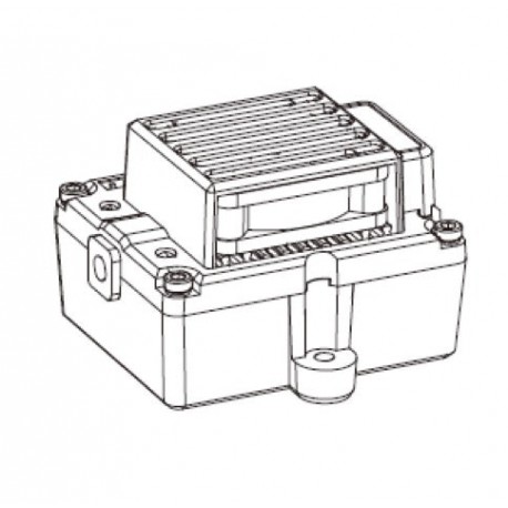 MJX Brushless ESC (H8H)
