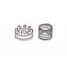 Conector + Resorte - Compatible con MJX H8H