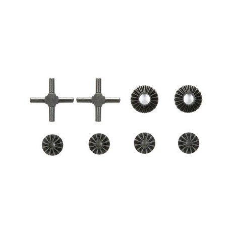 TA06 GEAR DIFFERENTIAL UNIT BEVEL GEAR SET