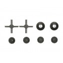 Tamiya TA06 GEAR DIFFERENTIAL UNIT BEVEL GEAR SET