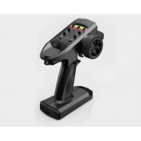 Emisora 8 Canales MJX Allrock