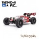 HOBBYTECH SPIRIT NXT EVO 2 BRUSHLESS 4S RTR