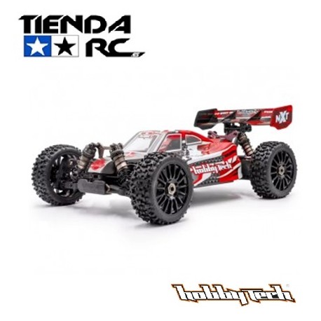 HOBBYTECH SPIRIT NXT EVO 2 BRUSHLESS 4S RTR