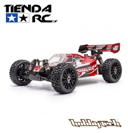 HOBBYTECH SPIRIT NXT EVO 2 BRUSHLESS 4S RTR - Tienda RC