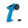 CARSON REFLEX WHEEL START 2.4G TURQUOISE