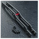 Mst upper stiffener carbon 2.5 red rmx