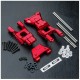 Mst red rear trapeze set