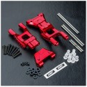 Mst red rear trapeze set