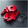 Mst aluminum crown support red rmx