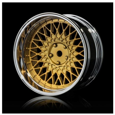 Mst s-gd 501 variable offset rim (4u.)