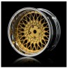 Mst s-gd 501 variable offset rim (4u.)