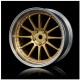 Mst rim fs-gd 21 variable offset (4u.)