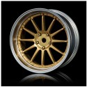 Mst rim fs-gd 21 variable offset (4u.)
