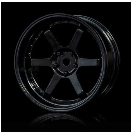 Mst rim bk-bk 106 variable offset (4u.)