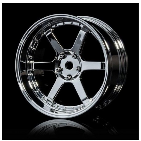 Mst s-s 106 variable offset rim (4u.)