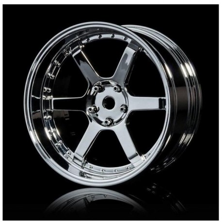 Mst rim fs-fbk 106 variable offset (4u.)