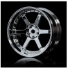 Mst rim fs-fbk 106 variable offset (4u.)