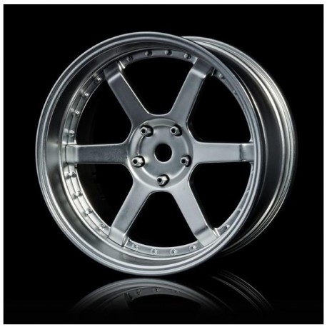 Mst rim fs-fs 106 variable offset (4u.)