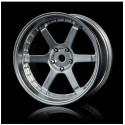 Mst rim fs-fs 106 variable offset (4u.)