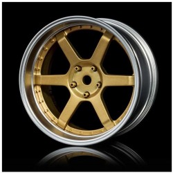 Mst fs-gd 106 variable offset rim (4u.)