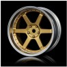 Mst fs-gd 106 variable offset rim (4u.)