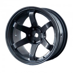 Mst gray rim te37high traction (+7) (2u.)