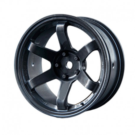 Mst gray rim te37high traction (+7) (2u.
