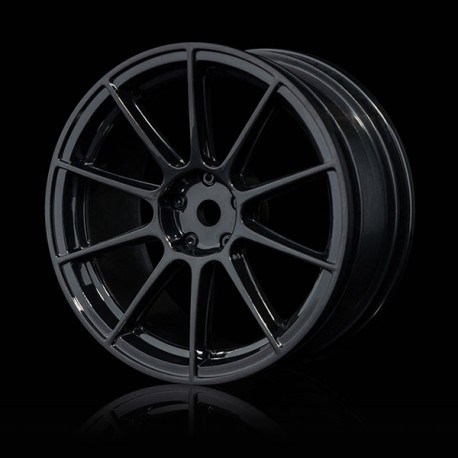 MST BLACK 5H WHEEL (+1) (4)