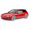 Mst Honda Civic Eg6 Body (Clear)
