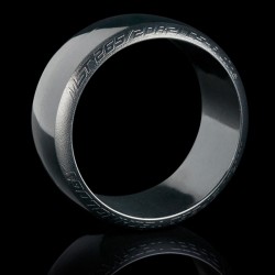 MST CS-R TIRE (MEDIUM) (4u.) 