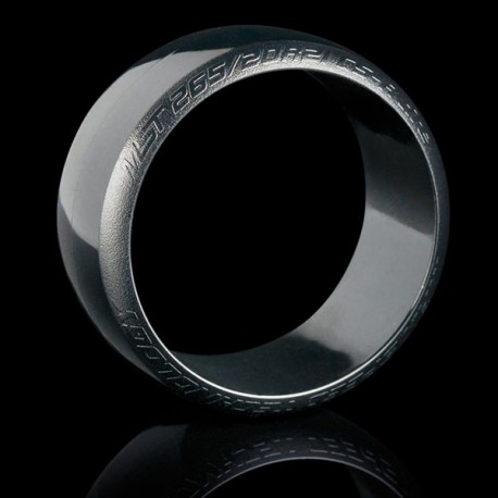 MST CS-R TIRE (MEDIUM) (4u.) 