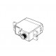 Servo Diferencial MJX H8H All-Rock 17g